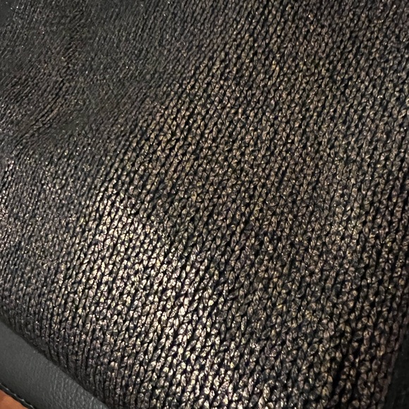 Off the shoulder Sweater in Rose Gold from Revolve - Picture 2 of 5